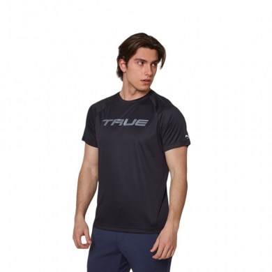 true tricko triple tee short sleeve graphic t shirt sr